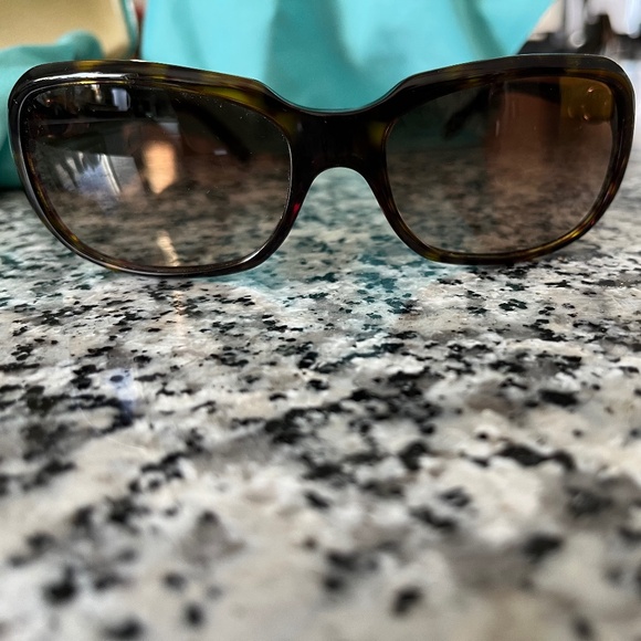 Tiffany’s Sunglasses